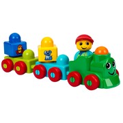 Play Train