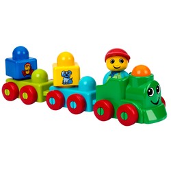 Play Train