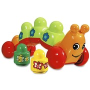 Bendy Caterpillar