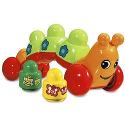 Bendy Caterpillar