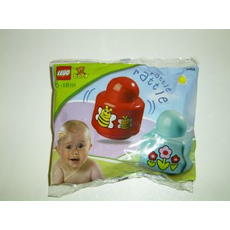 Rattle and Stack (set 5468-1)