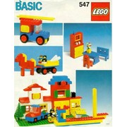 Basic Building Set