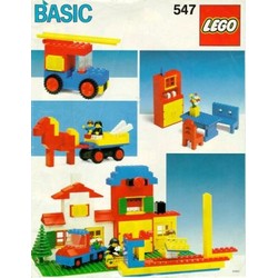 Basic Building Set