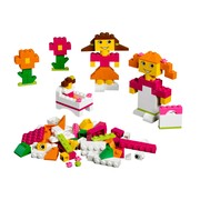Girls Fantasy Bucket