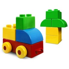 My First Quatro Set (set 5476-1)