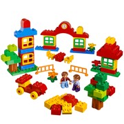 Town Building