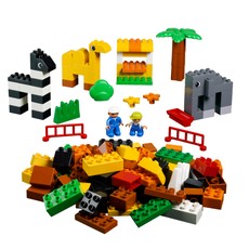 Zoo (set 5481-1)