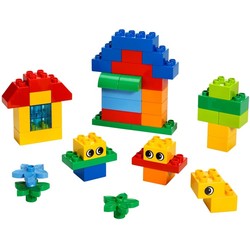 Fun With Duplo Bricks, zdjęcie 1