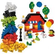 Fun with LEGO Bricks