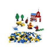 Emergency Rescue Box
