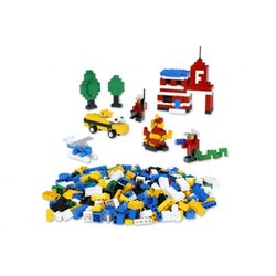 Emergency Rescue Box
