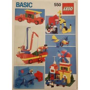 Basic Building Set