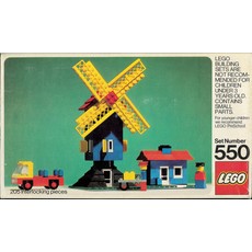 Windmill (set 550-2)