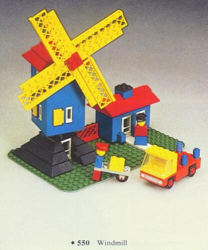Windmill