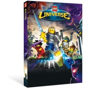 Universe - PC CD-ROM