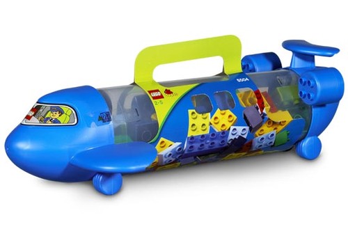 Airplane