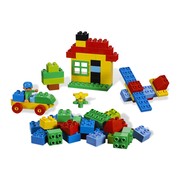 Large Brick Box