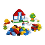 Deluxe Brick Box