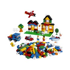 Deluxe Brick Box (set 5508-1)