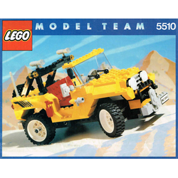 Off-Road 4x4