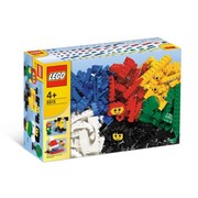 Fun Building with LEGO Bricks