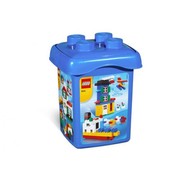 Creator Bucket