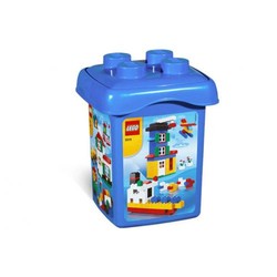 Creator Bucket, zdjęcie 1