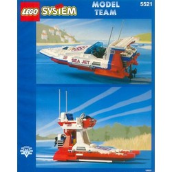 Sea Jet