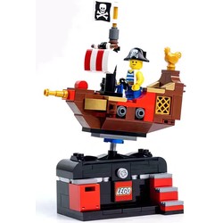 LEGO 55212 Pirate Adventure Ride