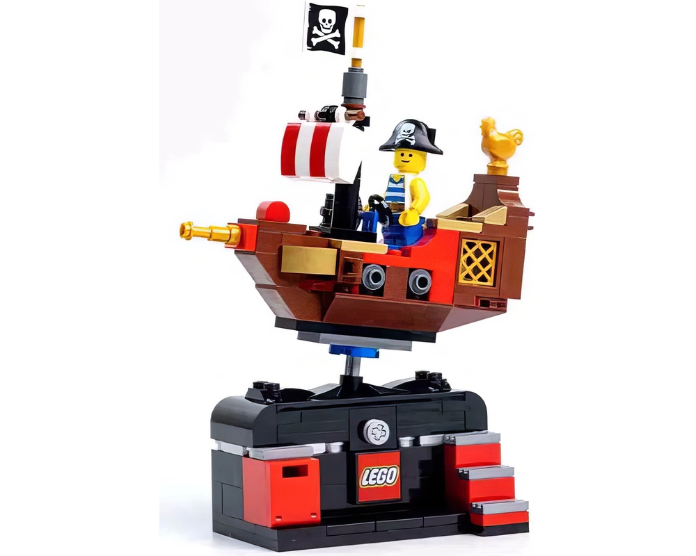 LEGO 6427895 Pirate Adventure Ride