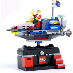 LEGO 55239 Space Adventure Ride
