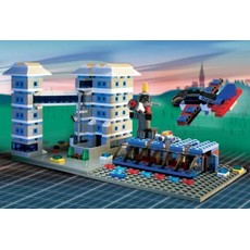 Airport (set 5524-1)