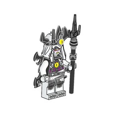 Nightmare King (set 552401-1)