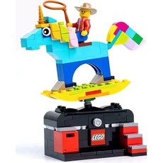 Fantasy Adventure Ride (set 55242-1)