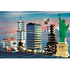 Skyline (set 5526-1)