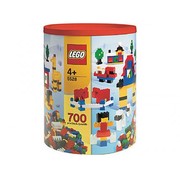 Red Cannister