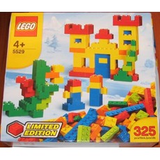 Basic Bricks Limited Edition (set 5529-2)
