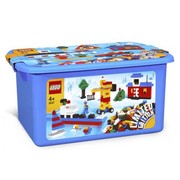Limited Edition [Blue Tub]