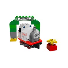 Stanley at Great Waterton (set 5545-1)