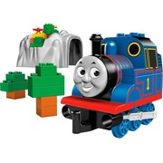 Thomas at Morgan's Mine