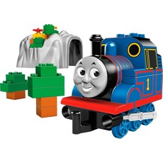 Thomas at Morgan's Mine (set 5546-1)