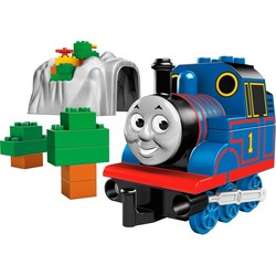 Thomas at Morgan's Mine, zdjęcie 1