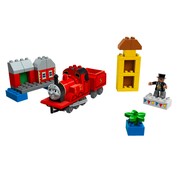 James Celebrates Sodor Day