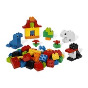 Building Fun