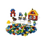Building Fun