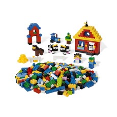 Building Fun (set 5549-1)