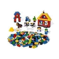 Building Fun, zdjęcie 1
