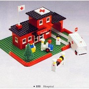 Hospital