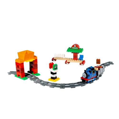 Thomas Load and Carry Train Set