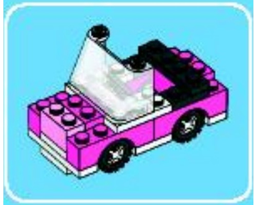 lego set 5560